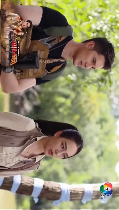 แม่โขง ตอนที่ 27 (EP.27) วันที่ 20 ธันวาคม 2566 HD