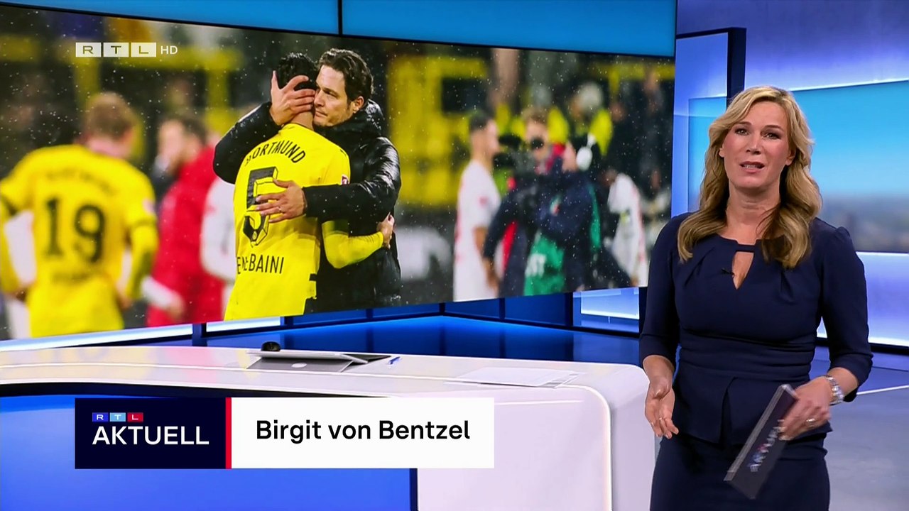 Birgit Von Bentzel Sport (20/12/2023)