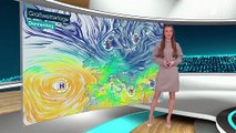 Susanne Schöne Wetter prognose (20/12/2023)