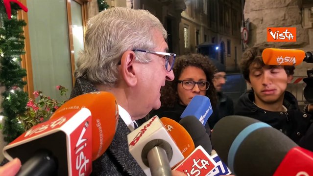 Patto di stabilit?, Foti (FdI): Se Italia ha accettato vuol dire che era possibile farlo