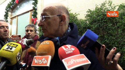 Superbonus, Sisto: "Ci batteremo per tutelare coloro che hanno quasi ultimato i lavori"