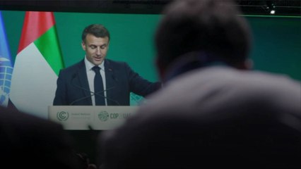Macron's New Immigration Law Has Divided France's Controlling Party