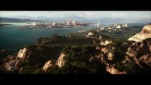 GOD OF WAR_ Action Movie – Full Teaser Trailer –  – Dwayne Johnson