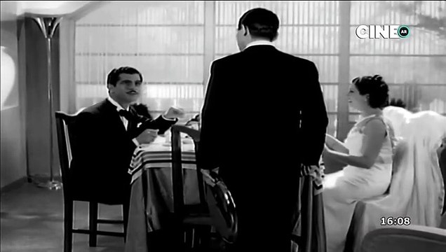 Besos Brujos - Película completa con Libertad Lamarque