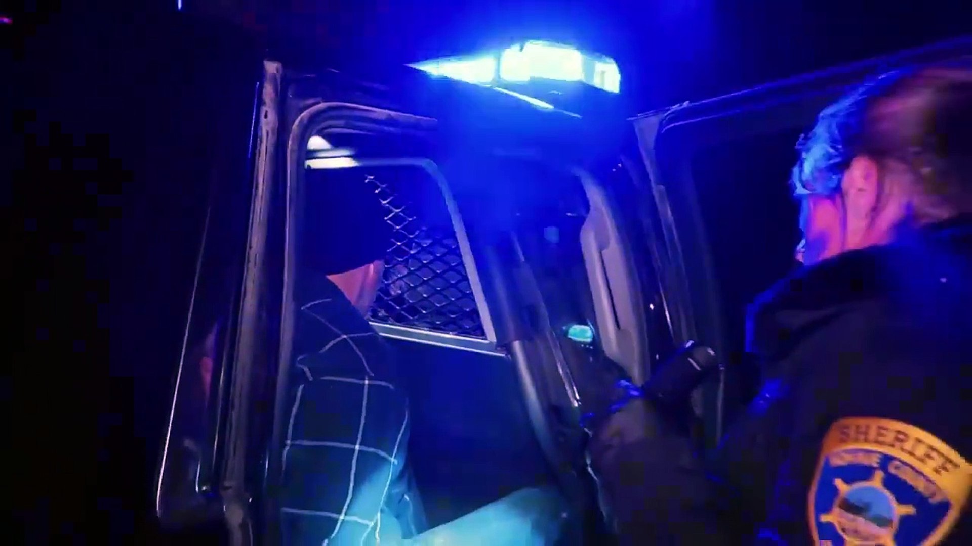 COURSE POURSUITE _ LE CONDUCTEUR SOUS STUPÉFIANTS  _ Cops _ Épisode 1 entier