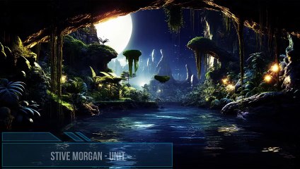 Stive Morgan - Unit. Relaxing music