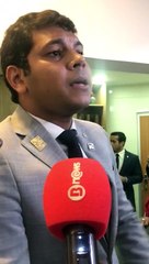 Homenagem a Bolsonaro na ALBA é barrada; deputado se revolta