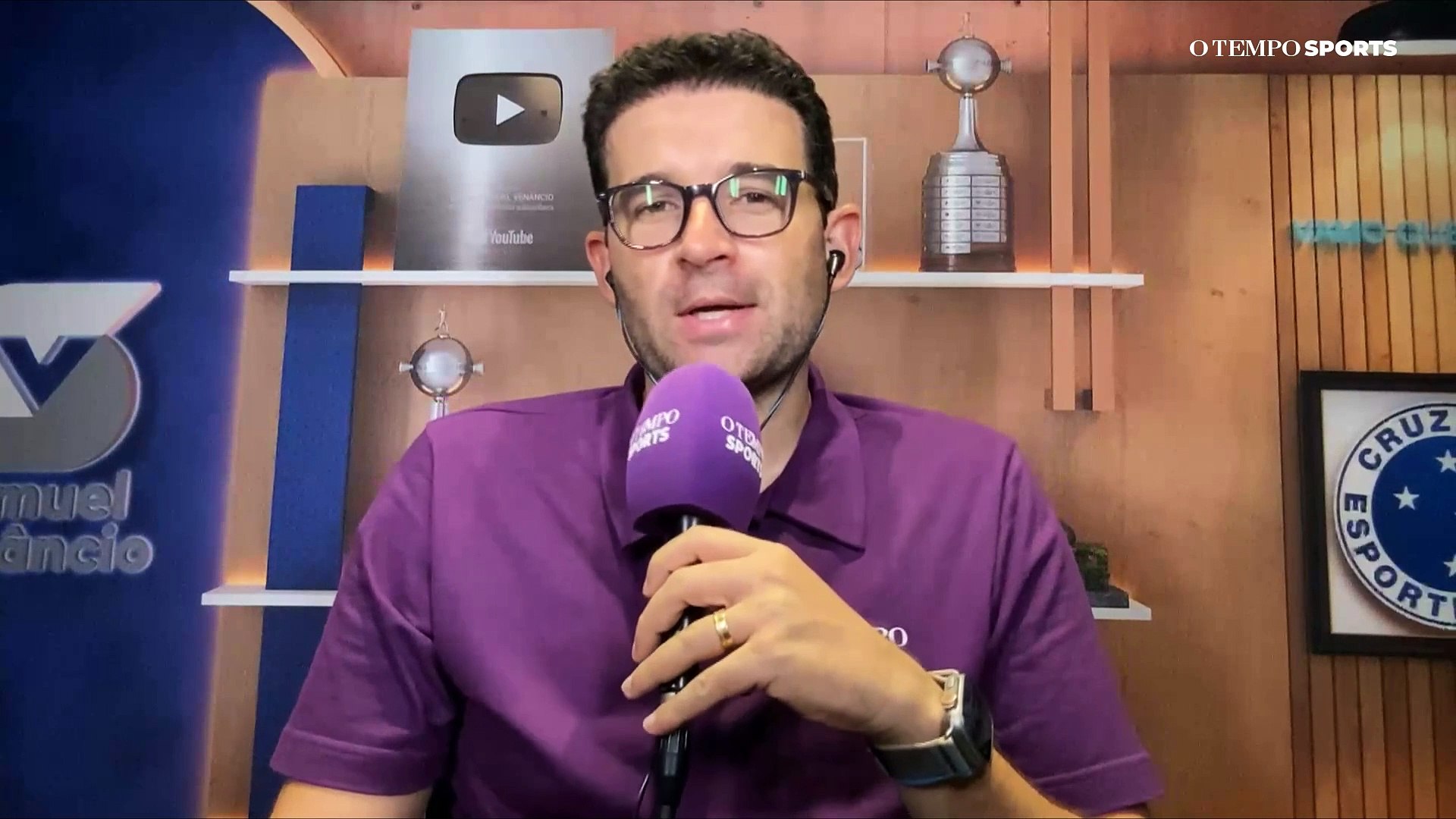 ACOMPANHE AO VIVO FM O TEMPO AO VIVO (994)