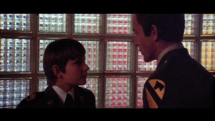 La Malédiction II Bande-annonce (DE)