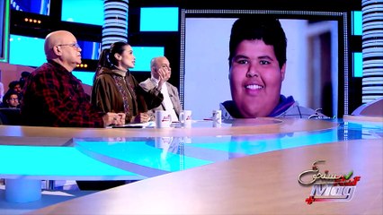 Yesthak S01 Episode 08 20-12-2023 Partie 01