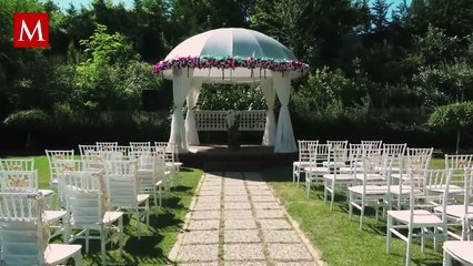 Mujer cancela su boda en plena ceremonia y comparte la razón con los invitados