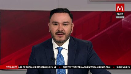 "Sí hay opción frente a la vieja política": Dante Delgado