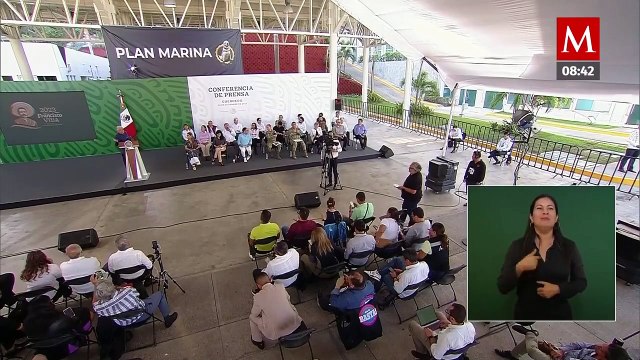 Alianzas, buenas si : AMLO comenta sobre apoyo de priistas a Sheinbaum