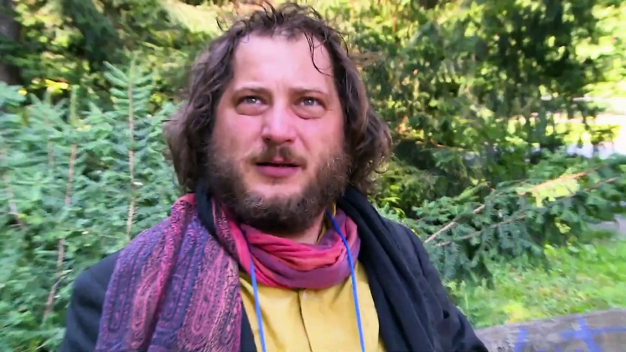 DAVE - Staffel 1 / Episode 4