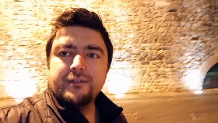 ANADOLU HİSARI GEZİSİ DIŞ ÇEKİM