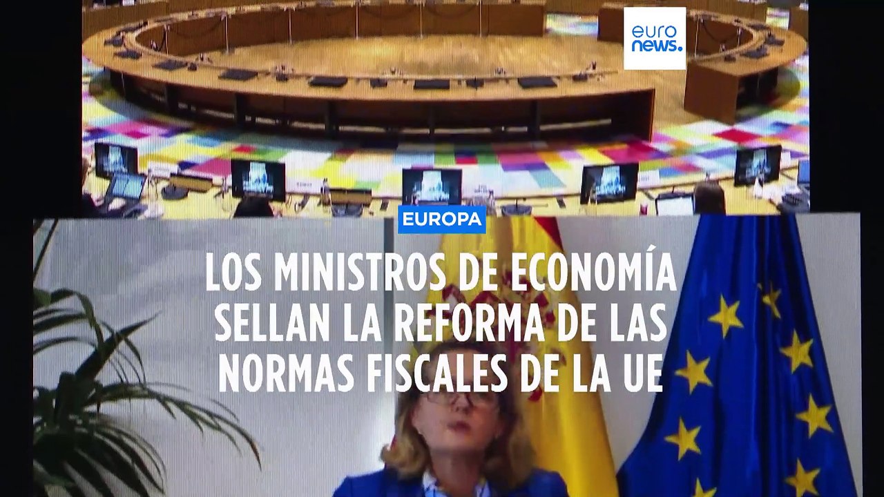 Acuerdo para la reforma de las reglas fiscales de la UE tras el ...