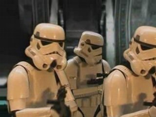 STAR WARS :ORDER OF THE SITH DOWNFALL