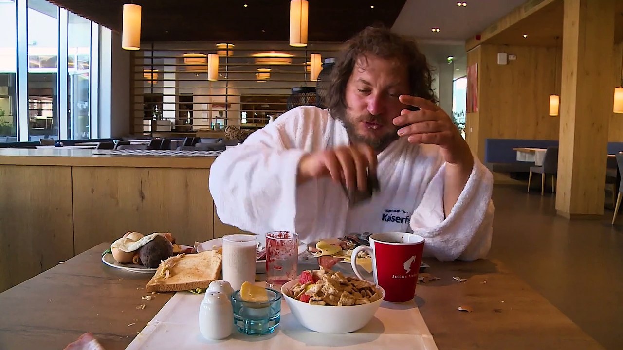 DAVE - Staffel 1 / Episode 5