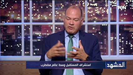 اللواء محمد قشقوش يفضح الكذب الإسرائيلي فيما حدث يوم 7 أكتوبر