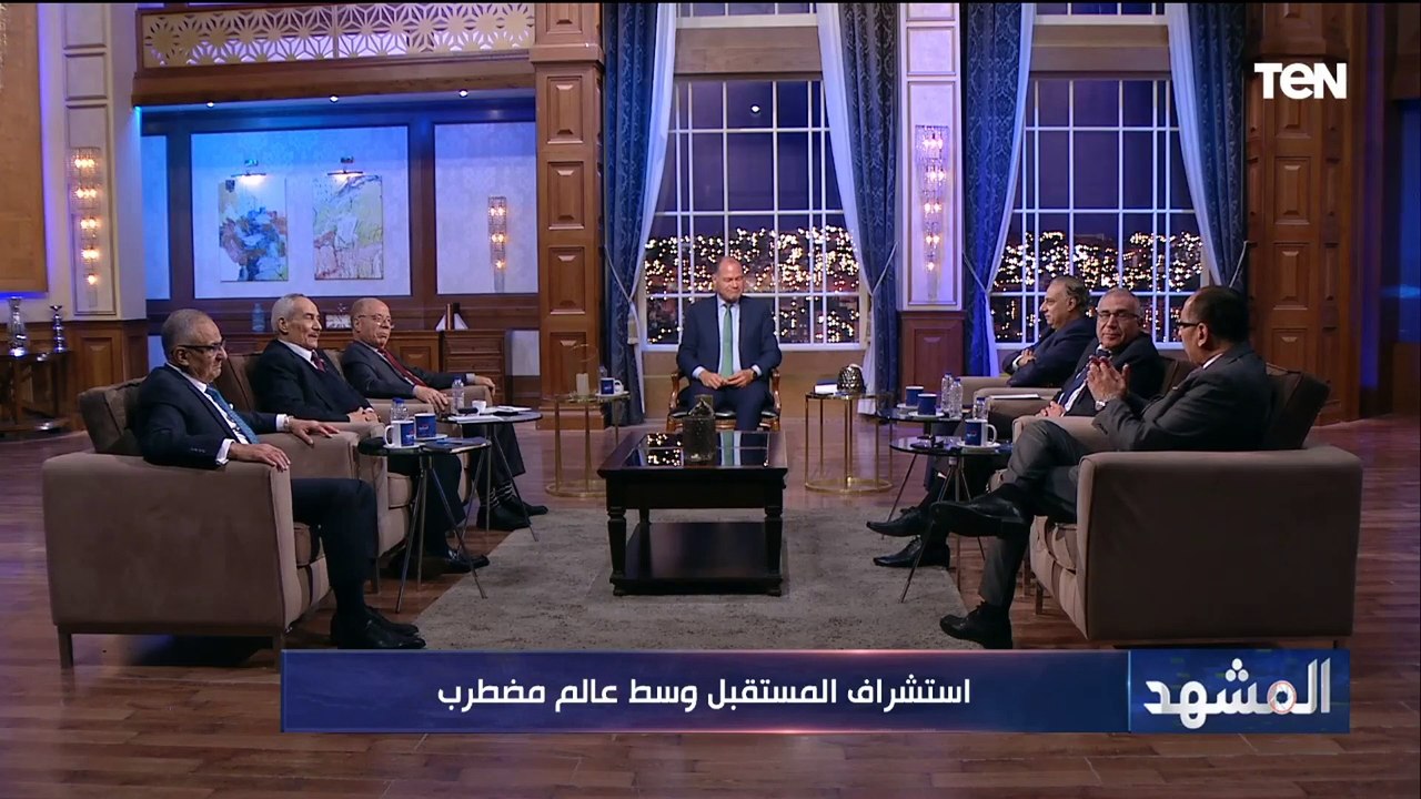 د أحمد الصفتي: عامي 2024 و2025 سيكونا لجني الثمار ومفاجأة بأن خسائر العالم من الحرب في غـ ـزة