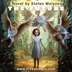 THE FUTURE CHAPTERS 42-43