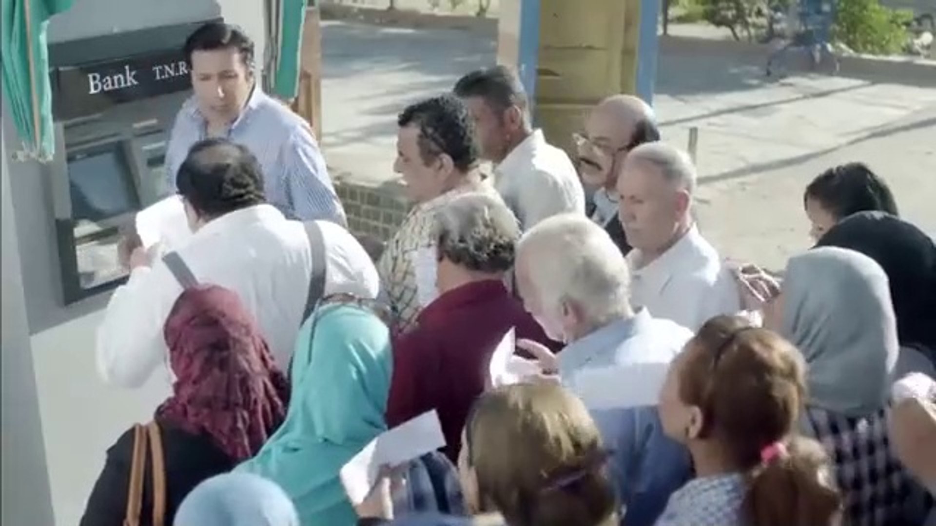 فيلم جيت لي المصري -  فيلم كوميدي مد -2023