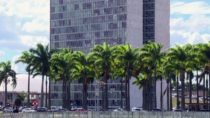 Congresso promulga reforma tributária