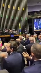 Petista agride deputado bolsonarista com 'tapa na cara'