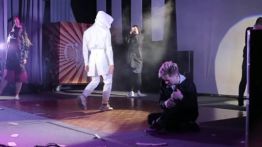 8) Gunpowder Tea. Genre Pop musique. Humeur Joyeux. Mini Vandals