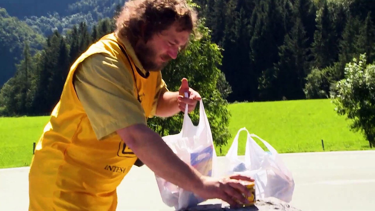 DAVE - Staffel 1 / Episode 6