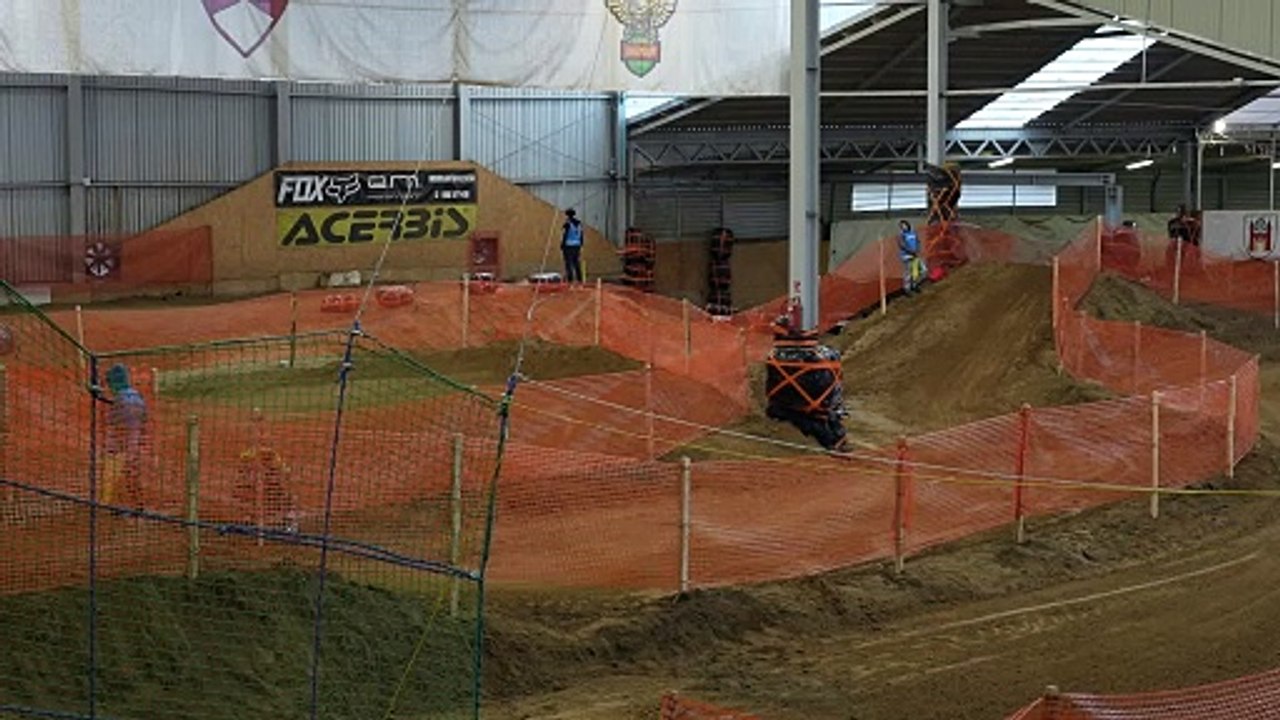 PUK Arena