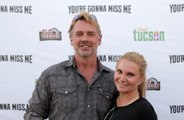 John Schneider preparing for 'rough' Christmas following death of wife: 'Grief doesn't go away!'