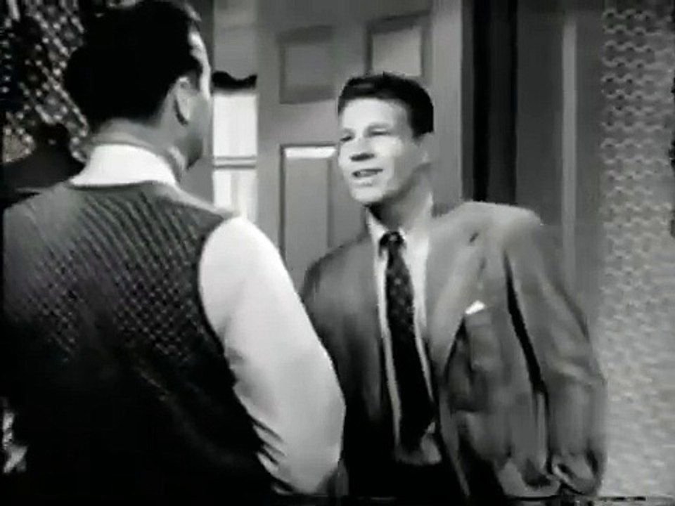 A Matter of Inches ~ Ozzie & Harriet
