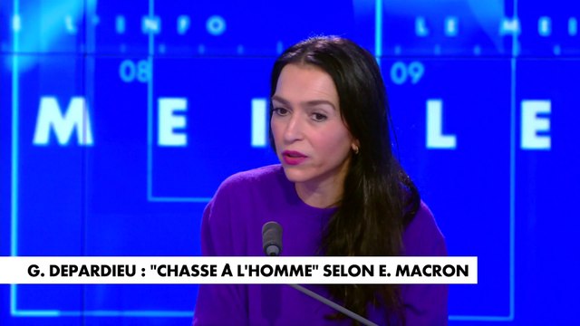 Tatiana Renard-Barzach : «Regardez le reportage. Les propos tenus sont inadmissibles»