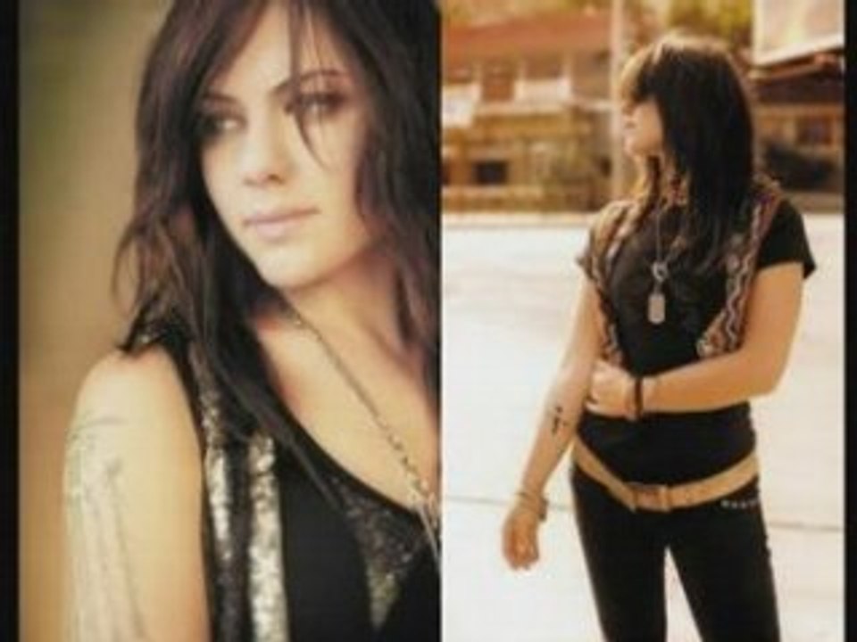 VANESSA AMOROSI - START IT