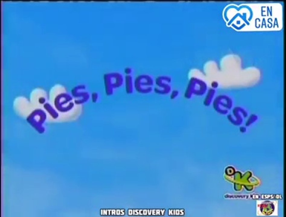 Word World en Español Latino - Tartas, Tartas, Tartas  (Capítulo completo para niños)