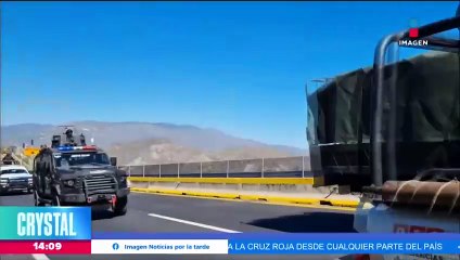 Vigilarán la Autopista Del Sol por el inicio de las vacaciones