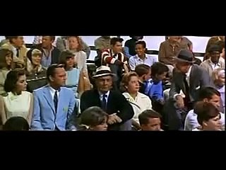 BILLIE [1965] - Patty Duke