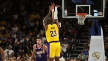 Lakers Eye a Sure Win, Big Players Questionable, but Expected