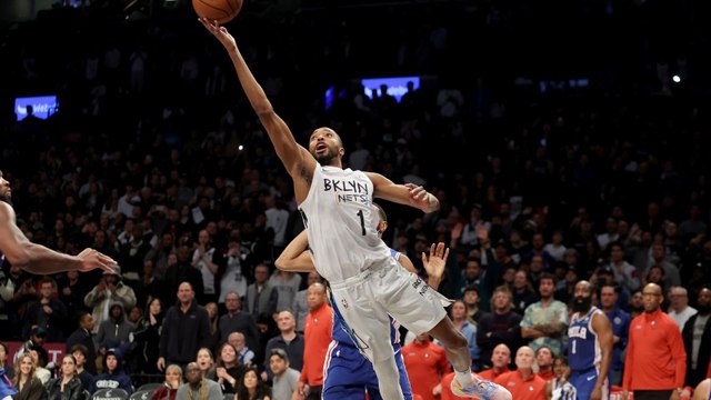 Brooklyn Nets are Up for the Challenge Against Knicks
