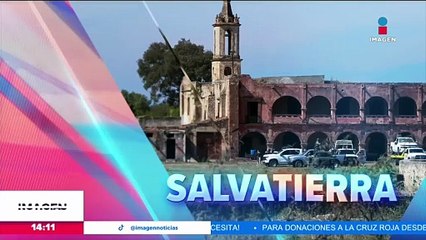 Masacre en Salvatierra: López Obrador