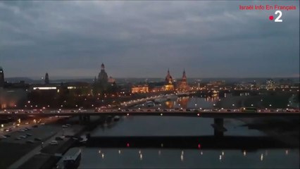 Les violons de la Shoah