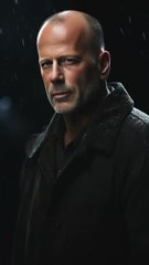 The Bruce Willis Method: Unleashing Your Inner Action Star