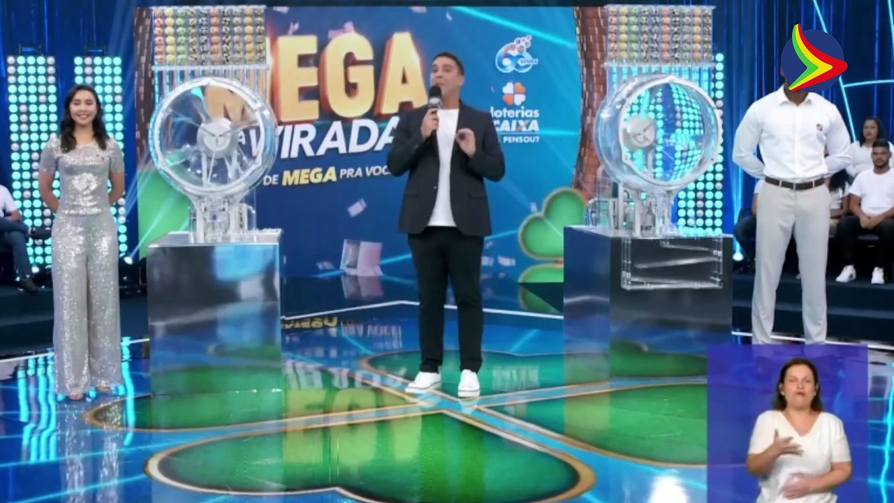 NÚMEROS MAIS SORTEADOS NA MEGA SENA: Veja quais são os números que mais saem na loteria