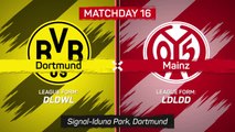 Dortmund's struggles deepen with Mainz draw