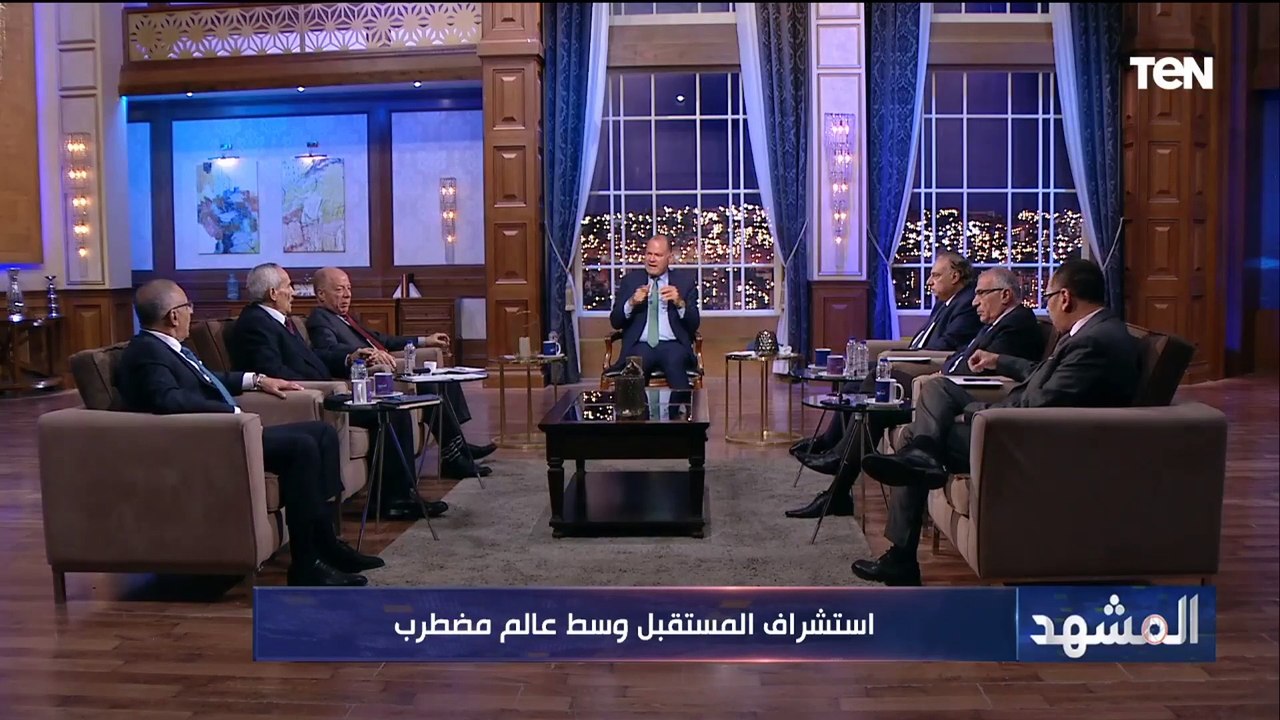 اللواء محمد قشقوش: خسائر إسـ ـرائيل كبيرة جدا وتوجد عملية اصطياد لجنودهم والمقاومة لم تخرج من الساحة