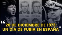 Carrero, el fandango de Morente, diez sindicalistas y un muerto olvidado. 20 de diciembre de 1973: un día de furia en España