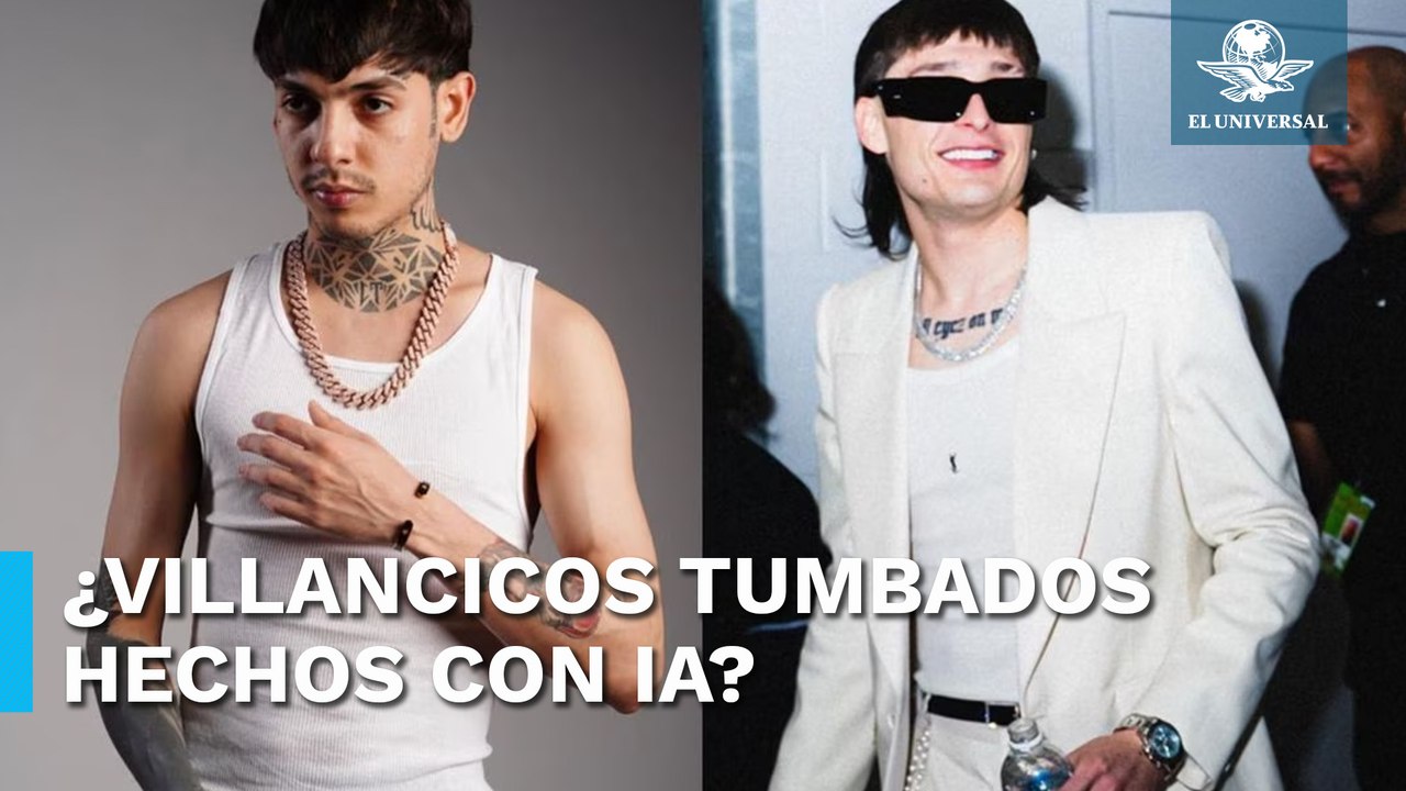 Crean versión tumbada de "Mi burrito sabanero" hecha con IA