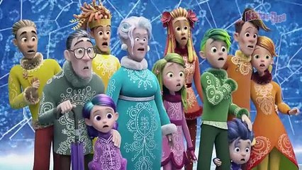 Masha e o Urso: Assista ao Novo Trailer Divertido! 🐻