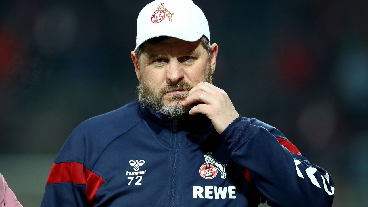 Baumgarts bittere Analyse: 'Haben das bessere Spiele gemacht'